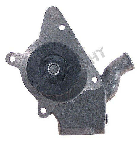 Engine Water Pump Airtex Water Pumps WP-HD6090