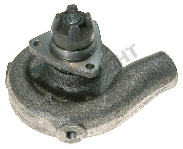 Engine Water Pump Airtex Water Pumps WP-HD6113