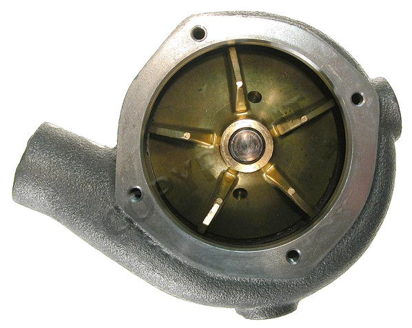Engine Water Pump Airtex Water Pumps WP-HD6113