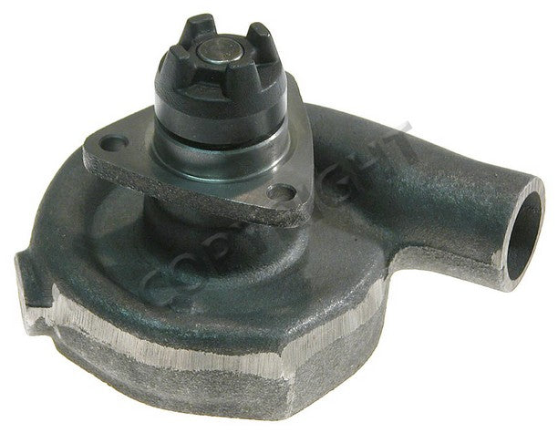 New Water Pump ASC WP-HD6114