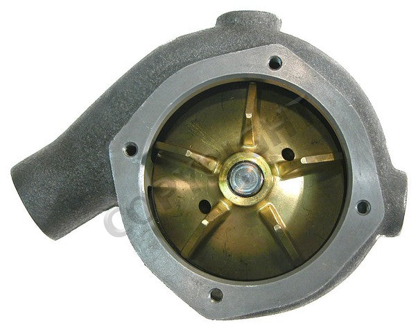 New Water Pump ASC WP-HD6114