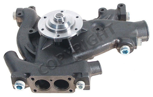 Engine Water Pump Airtex Water Pumps WP-HD6119
