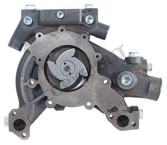 Engine Water Pump Airtex Water Pumps WP-HD6119