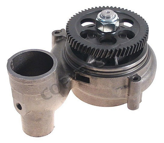 New Water Pump ASC WP-HD6121