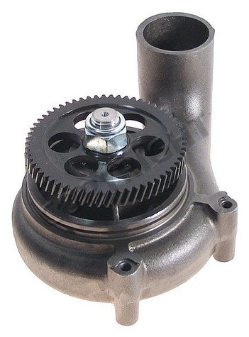 New Water Pump ASC WP-HD6121
