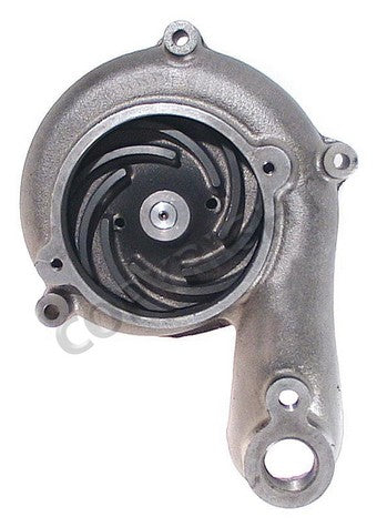 New Water Pump ASC WP-HD6121