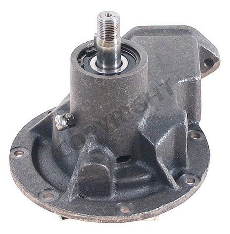 Engine Water Pump Airtex Water Pumps WP-HD6205