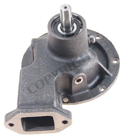 Engine Water Pump Airtex Water Pumps WP-HD6205