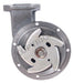 Engine Water Pump ASC WP-HD6205