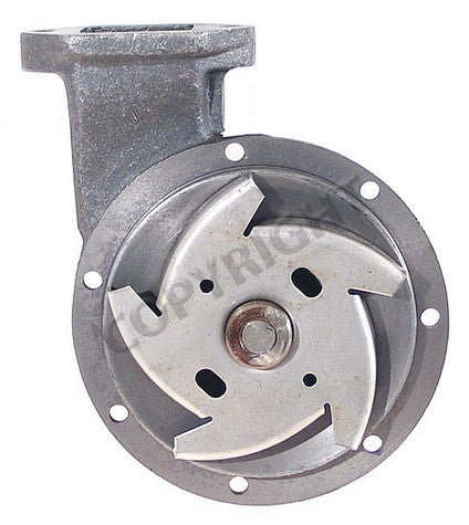 Engine Water Pump Airtex Water Pumps WP-HD6205