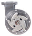 Engine Water Pump Airtex Water Pumps WP-HD6205