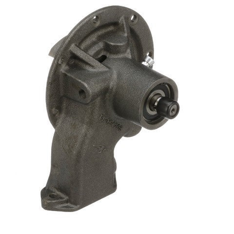 Engine Water Pump ASC WP-HD6208