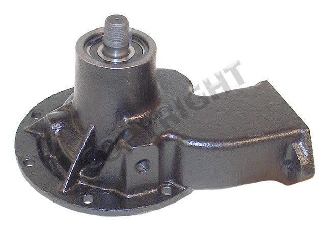 Engine Water Pump Airtex Water Pumps WP-HD6208
