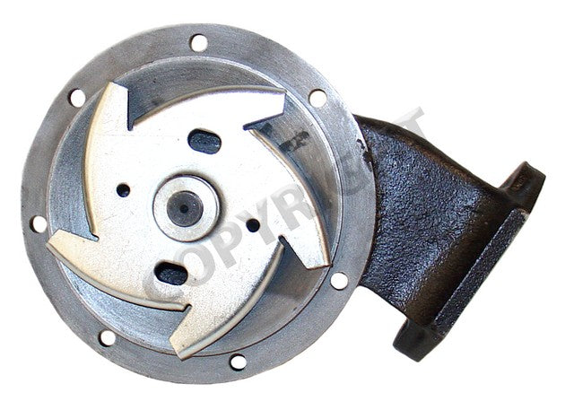 Engine Water Pump Airtex Water Pumps WP-HD6208