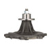 Engine Water Pump Airtex Water Pumps WP-HD6301