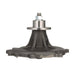 Engine Water Pump ASC WP-HD6301