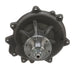 Engine Water Pump ASC WP-HD6301