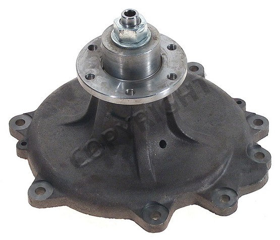 Engine Water Pump Airtex Water Pumps WP-HD6301