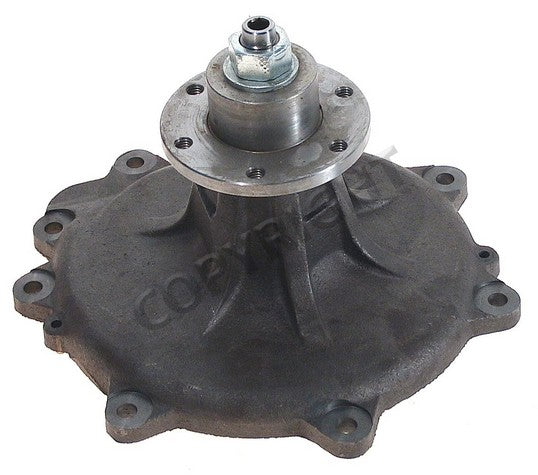 Engine Water Pump ASC WP-HD6301