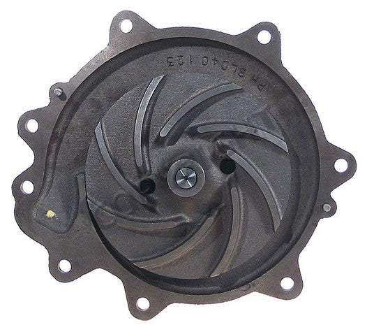 Engine Water Pump ASC WP-HD6301
