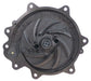 Engine Water Pump ASC WP-HD6301