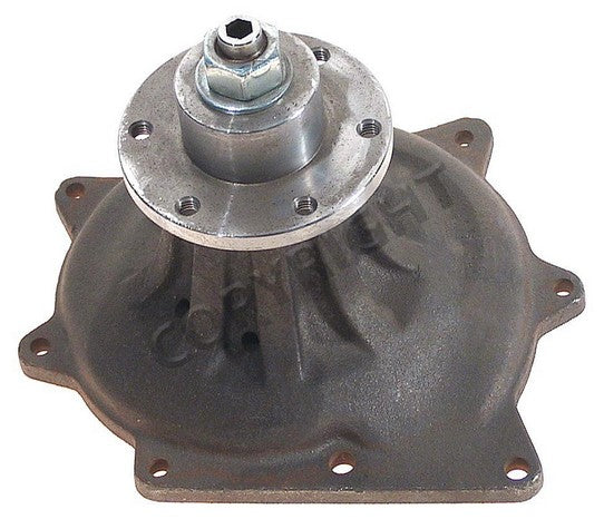 New Water Pump ASC WP-HD6302