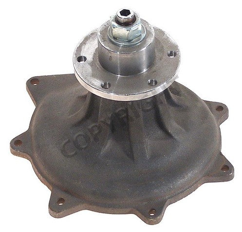New Water Pump ASC WP-HD6302