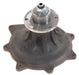 New Water Pump ASC WP-HD6302