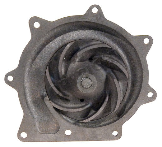 New Water Pump ASC WP-HD6302