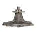 Engine Water Pump ASC WP-HD6303