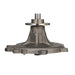 Engine Water Pump Airtex Water Pumps WP-HD6303