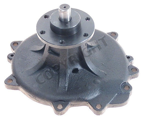 Engine Water Pump ASC WP-HD6303