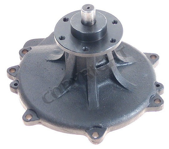 Engine Water Pump Airtex Water Pumps WP-HD6303