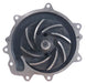 Engine Water Pump ASC WP-HD6303