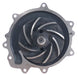 Engine Water Pump Airtex Water Pumps WP-HD6303