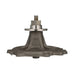 Engine Water Pump Airtex Water Pumps WP-HD6307