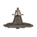 Engine Water Pump ASC WP-HD6307