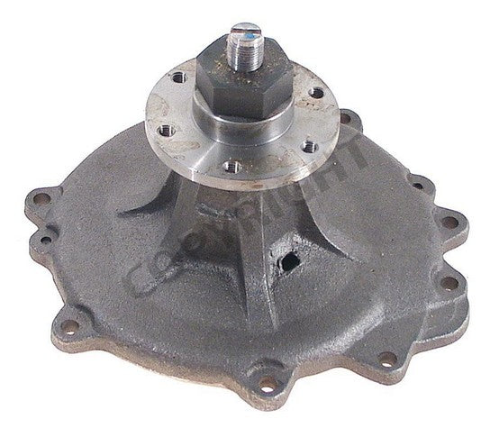 Engine Water Pump ASC WP-HD6307