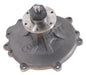 Engine Water Pump ASC WP-HD6307
