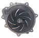 Engine Water Pump ASC WP-HD6307