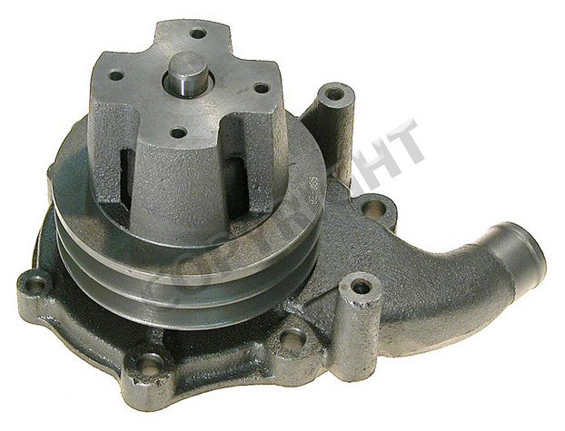 Engine Water Pump Airtex Water Pumps WP-HD6308