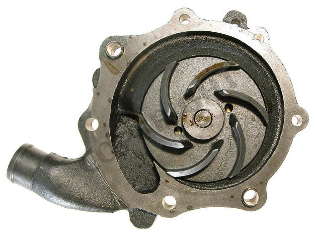 Engine Water Pump ASC WP-HD6308