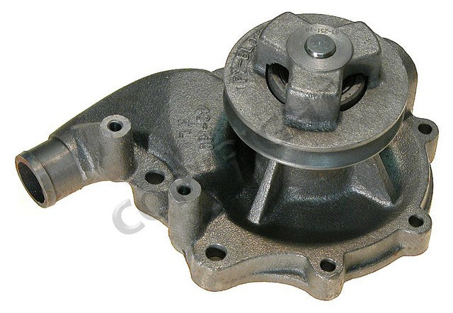 Engine Water Pump ASC WP-HD6309