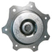 Engine Water Pump ASC WP-HD6315