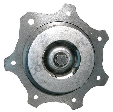 Engine Water Pump Airtex Water Pumps WP-HD6315