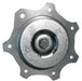 Engine Water Pump Airtex Water Pumps WP-HD6315