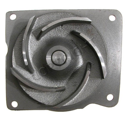 Engine Water Pump ASC WP-HD6325