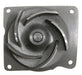 Engine Water Pump ASC WP-HD6325
