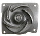 Engine Water Pump Airtex Water Pumps WP-HD6325