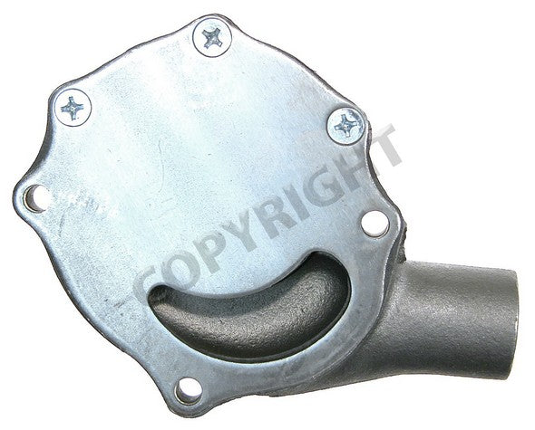 Engine Water Pump ASC WP-HD6500